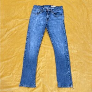 Women’s Wrangler Blue Jeans